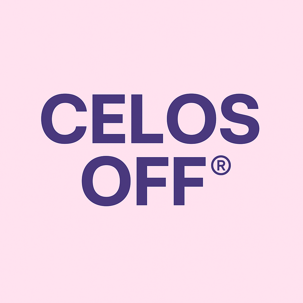 CELOS OFF® – Método Anticrisis 120s + Doble Diagnóstico™